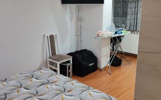 Apartament | Nord | 2 dormitoare | living open-space - Poză 7