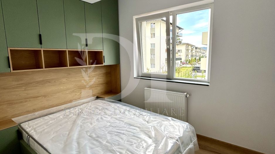 Apartament doua camere / etaj intermediar / Zona Terra - Poză 8