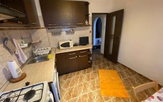 Apartament 2 camere in zona Drumu Taberei la cateva minute de metrou si parc - Poză 6