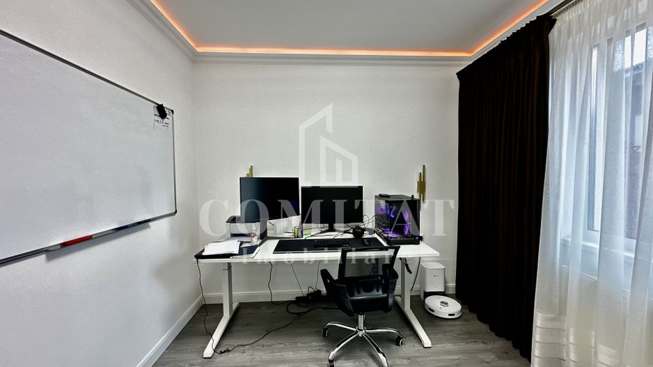 Apartament la cheie | Parcare | Zona Str Porii - Poză 13