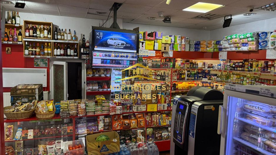 Spatiu Comercial - Calea Vacaresti - Vad Comercial - Poză 6