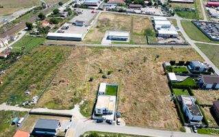 Teren intravilan pt. investiție în Vladimirescu - Poză 14