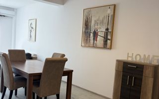 Apartament 3 camere de închiriat | Sibiu, Sub Arini - Poză 3