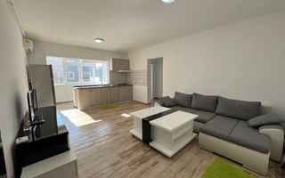 Apartament 3 Camere 1 Baie | Etaj 1 | Dumbravita-Decathlon - Poză 1