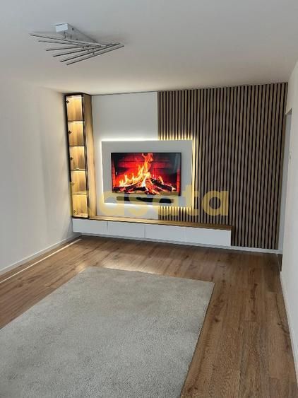 2 Camere | Prima Închiriere | Lux | Aviației - Poză 1