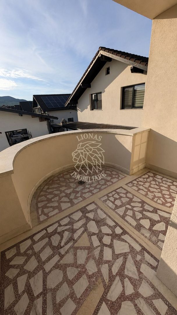 Apartament 3 camere 78 mp-etaj 1-parcare,boxa-Zona Calea Moldovei - Poză 5
