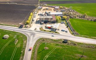 Hotel*** Hanul de la Răscruce - Poză 9