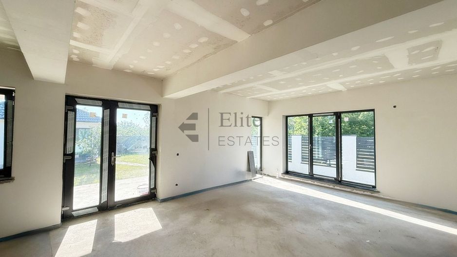 Casa noua de vanzare in Grigorescu cu teren de 650 mp - Poză 5