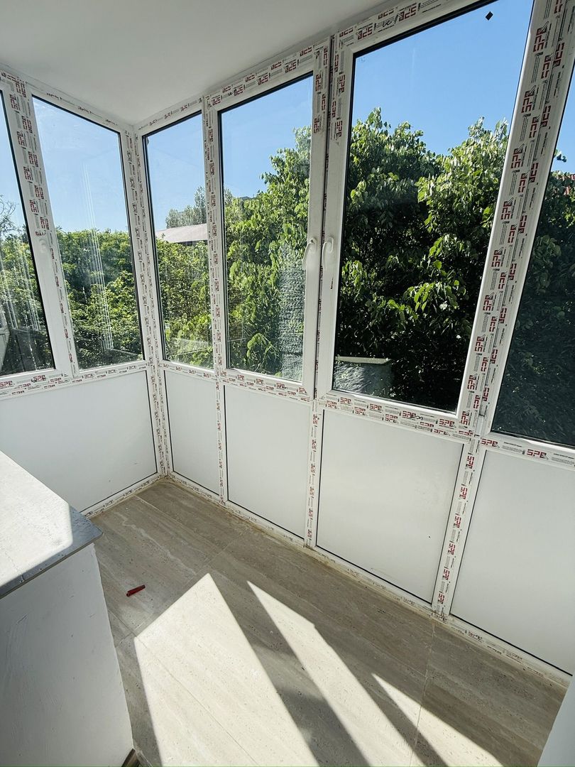 Dacia | 4 Camere  | Etaj Intermediar - Poză 3