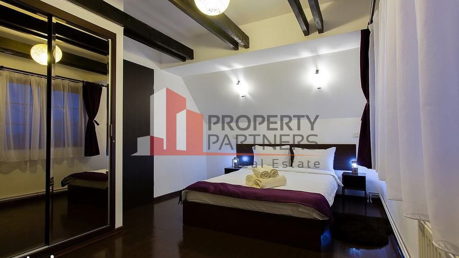 Casa de vacanta -120 mp- Predelut Bran - Poză 11