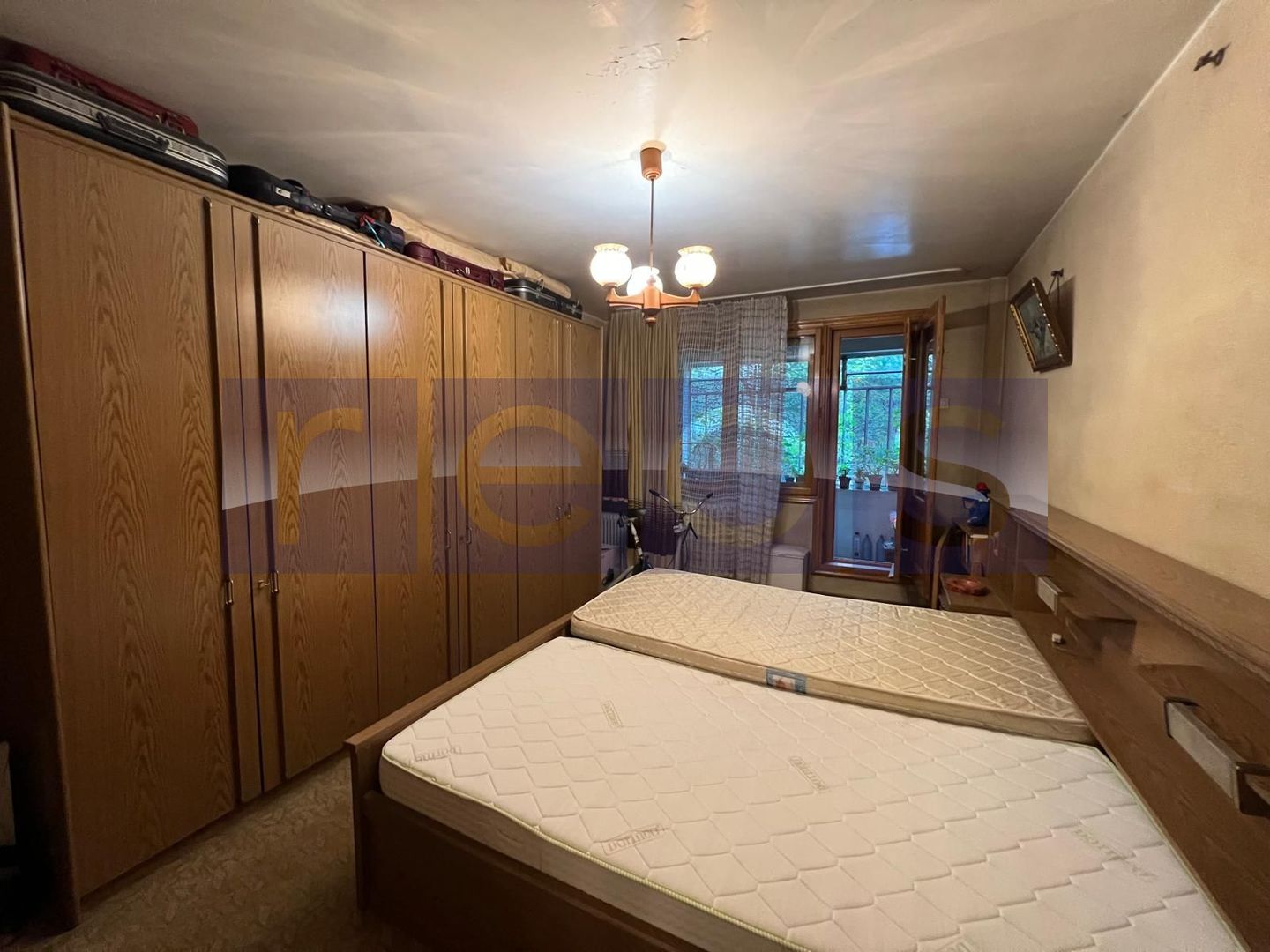 VANZARE 3 CAMERE | ZONA TINERETULUI- PIATA NORILOR - Poză 1