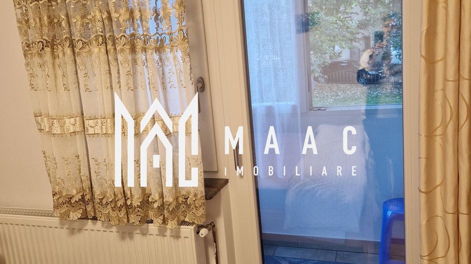 Apartament 3 camere central |Regina Maria| parter| spatiu comercial | - Poză 5