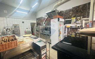 De Inchiriat Spațiu Comercial de 60mp în zona Nerva Traian - Poză 3