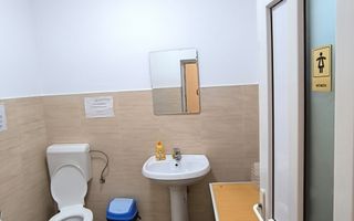 CENTRU TOMIS MALL- Birouri  luminoase cu cheltuieli incluse ! - Poză 14