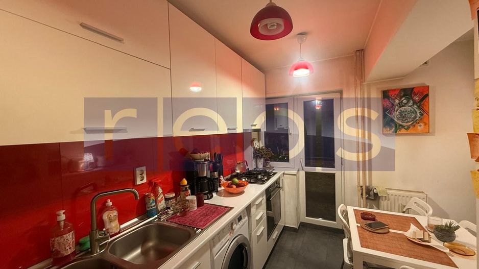 VANZARE APARTAMENT 3 CAMERE REGINA MARIA | PALATUL PARLAMENTULUI | - Poză 7