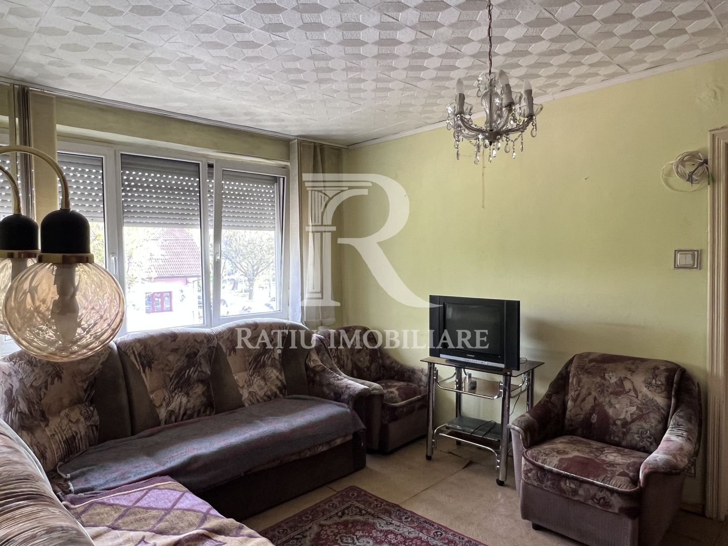 Apartament cu 2 camere | Etajul 1 |  Calea Aradului | Oradea - Poză 2