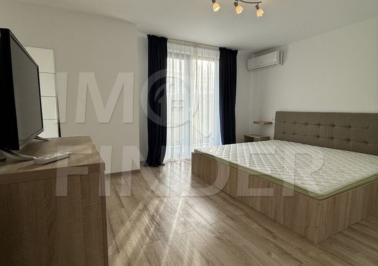 Casa tip duplex de inchiriat cartier Europa - Poză 4