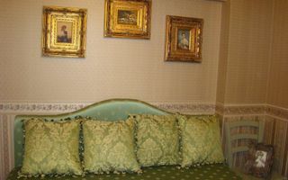 Apartament de lux 3 camere Bulevardul Mircea Voda - Poză 11