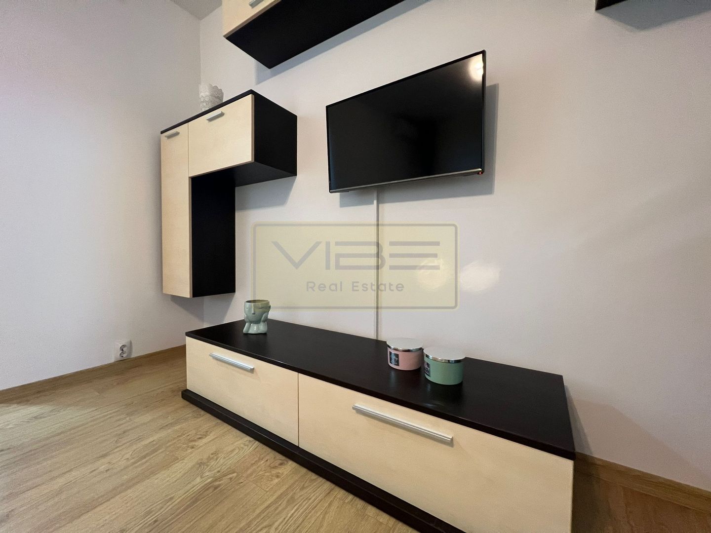 Apartament 2 camere+living Podu Ros - 5 min Palas Mall - Poză 5