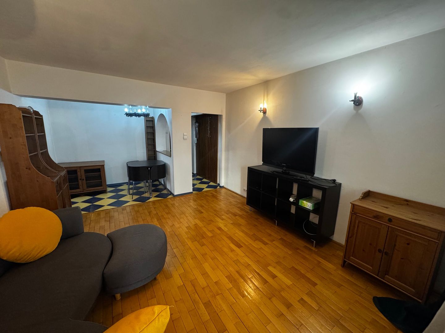 Apartament parcul Tineretului - Poză 3