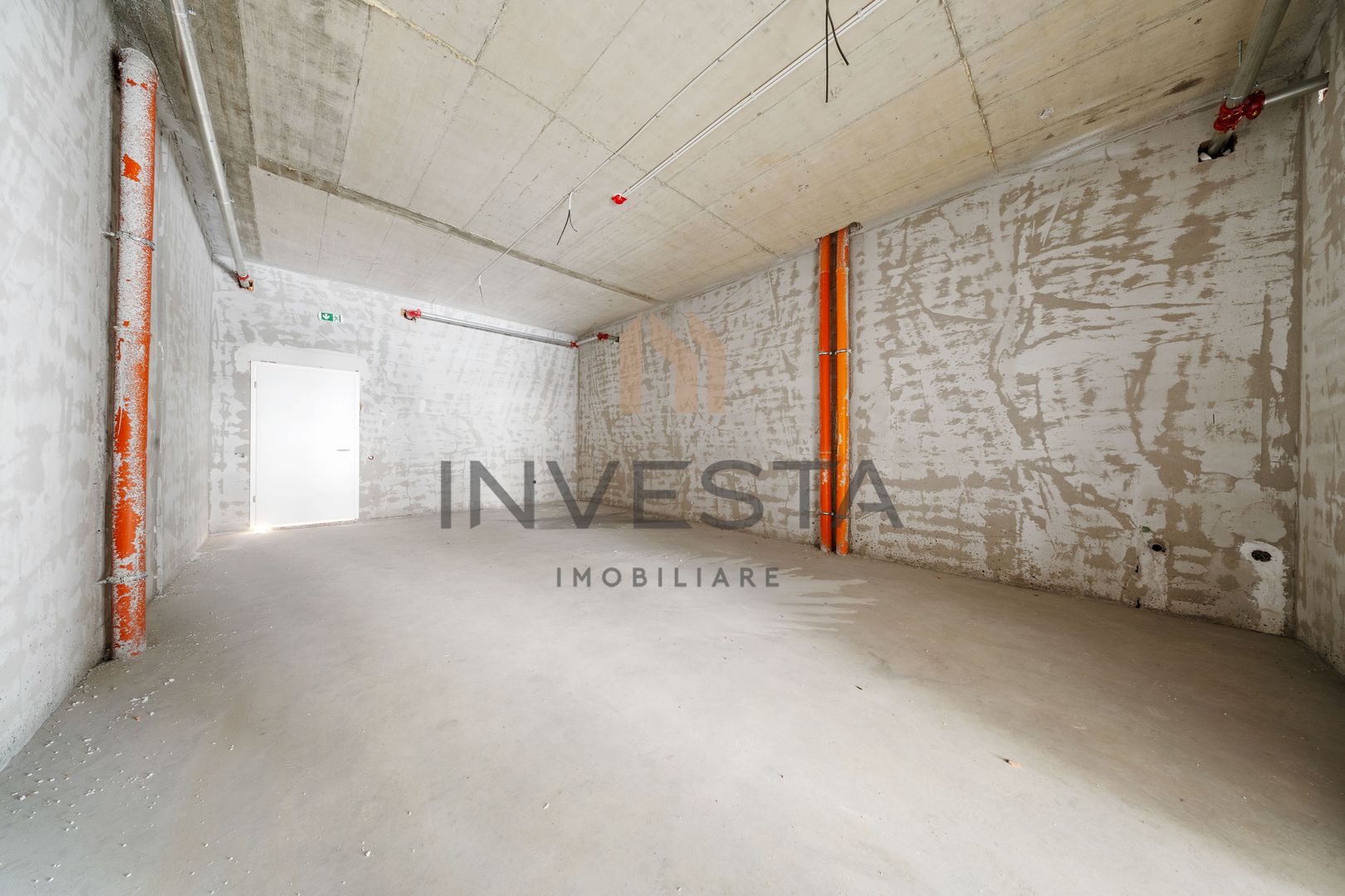 Spatiu comercial de vanzare - 131mp - Baza Sportiva Gheorgheni - Poză 4