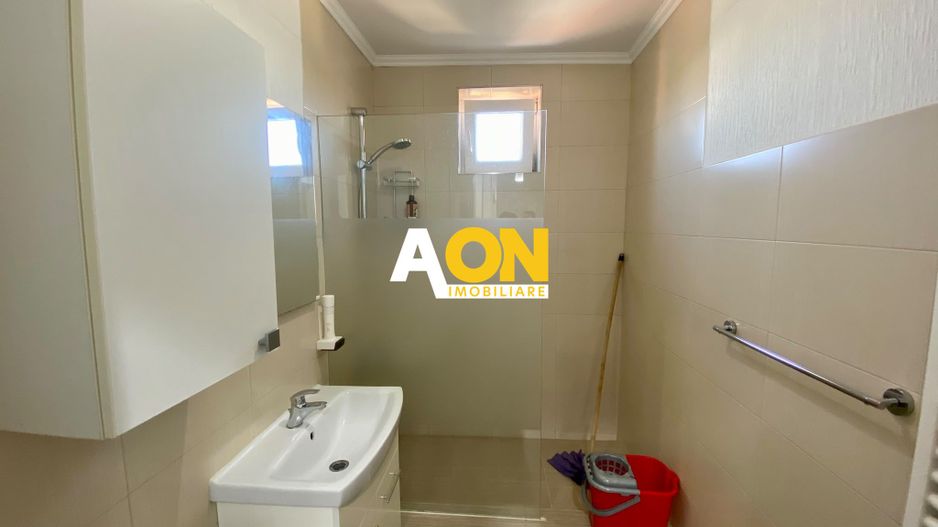 Apartament 3 Camere, Renovat, Complet Mobilat, Central - Poză 7