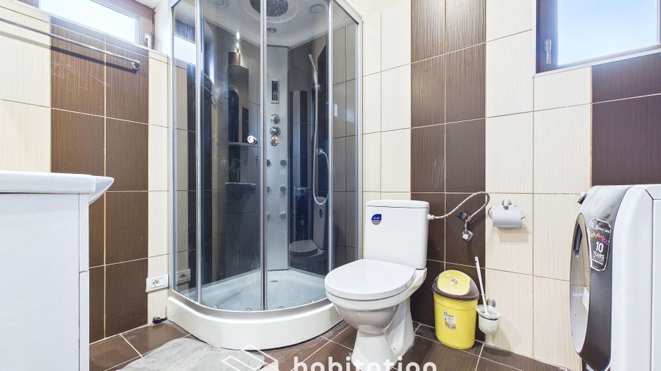Tur virtual| Duplex 5 camere| spațios| în  Dumbrăvița | 0% Comision| - Poză 11
