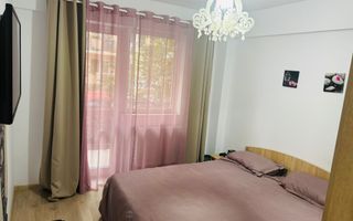 APARTAMENT 2 CAM VALEA LUPULUI ANTIBIOTICE 43 MP MOBILAT UTILAT ETAJ 1 - Poză 2