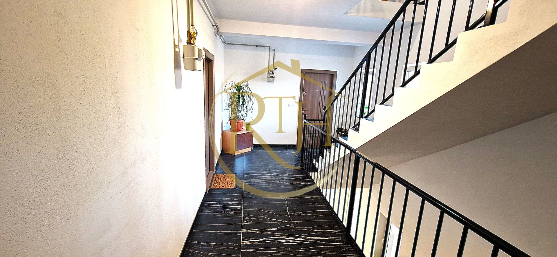 Apartament nou de vanzare, 3 camere Giarmata Vii mobilat si utilat.Comision ,,0" - Poză 4