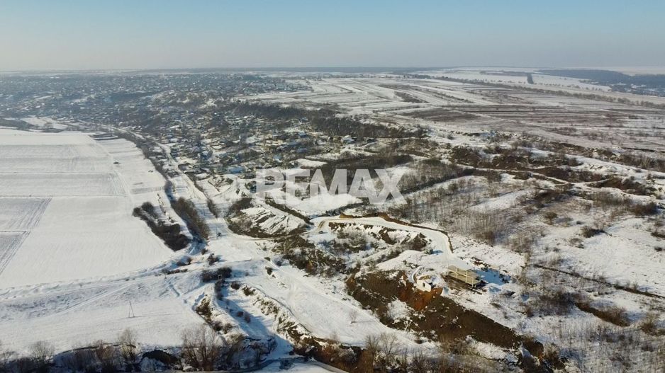 Proiect Agropensiune cu panoramă spre Nistru | Teren 1.2 ha | Doroțcaia - Poză 4