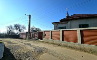 Casă Valea Călugărească -Teren 1186 mp -Curte Amenajată - 69.900 € - Poză 5