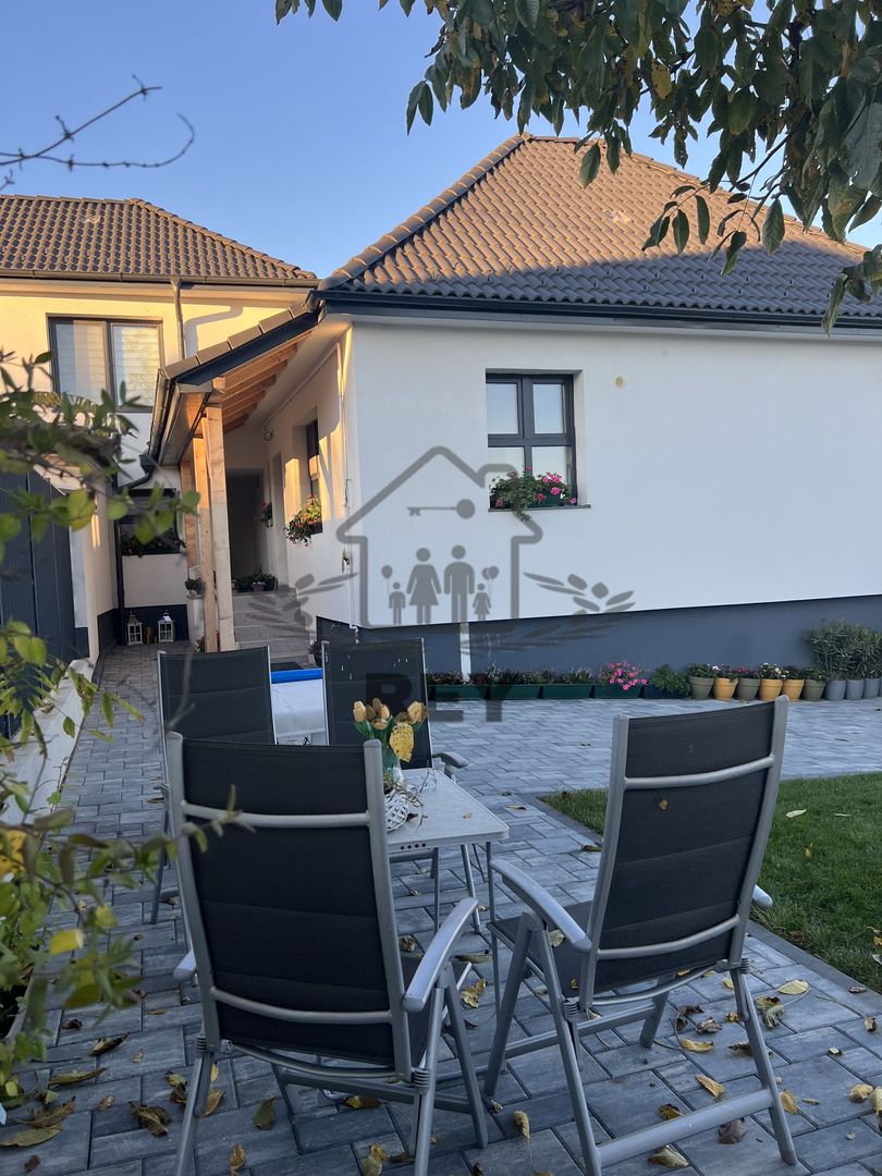 Apartament cu curte individuală | Cisnădie | Mall - Poză 2