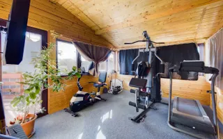 Vilă cu 6 camere în zona Alfa - Poză 30
