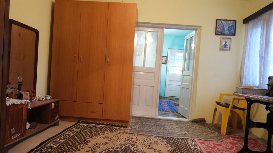 Voluntari, foarte aproape de DN2/ E85, casa 4 camere din caramida - Poză 7
