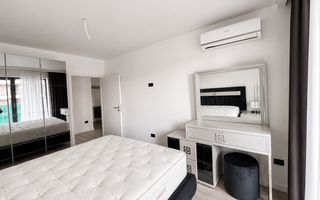 Apartament lux 3 camere si parcare de inchiriat Green Life Frunzisului - Poză 5