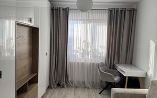 Apartament cu 3 camere, etaj 3/3, decomandat, complet mobilat și utilat, cu boxă și loc de parcare – Valea Lupului - Poză 3