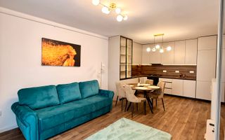 Apartament ultramodern | etaj intermediar | Zona Eroilor - Poză 7