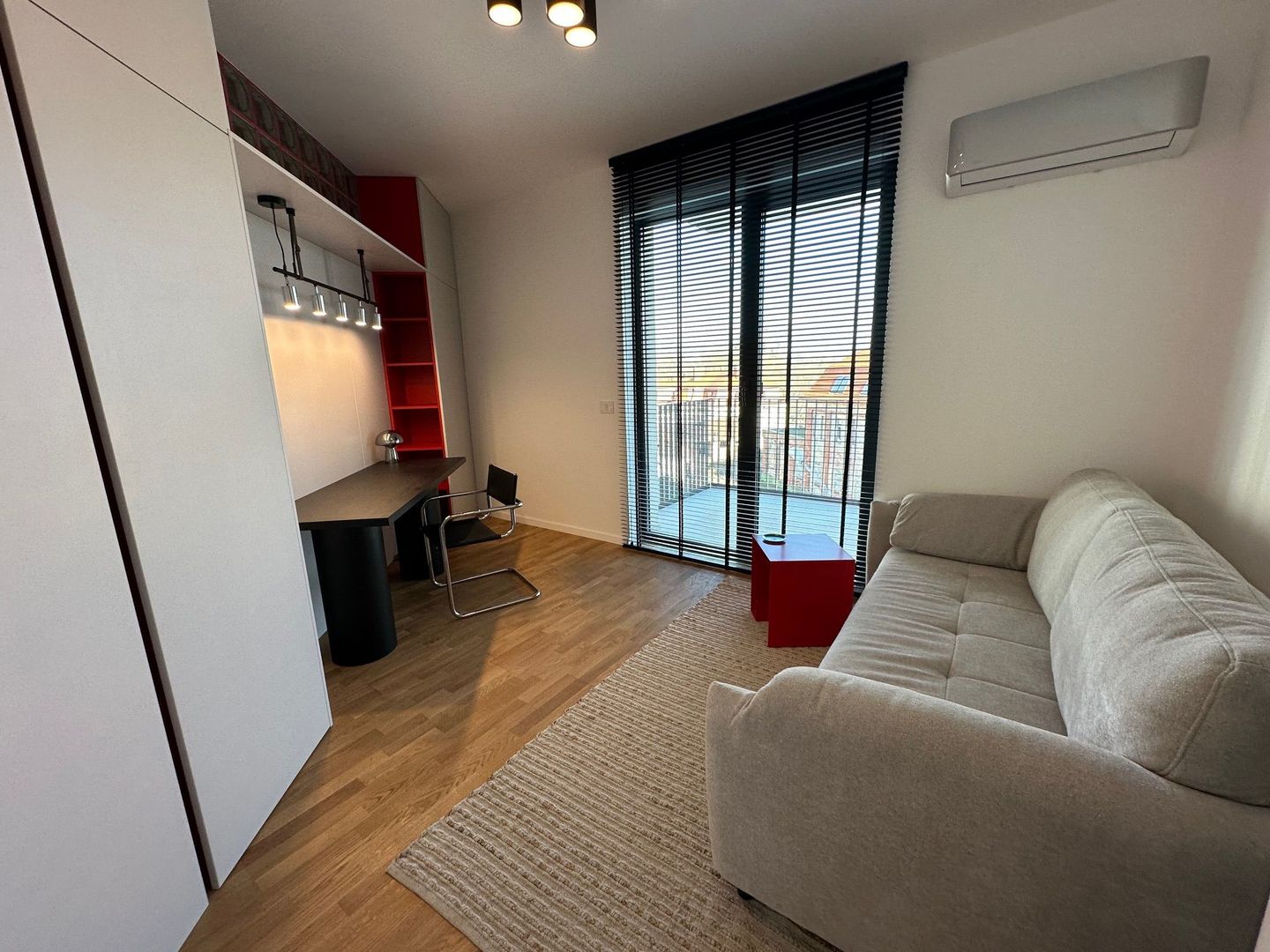 Apartament 3 camere - 92 mp suprafata utila - Poză 17