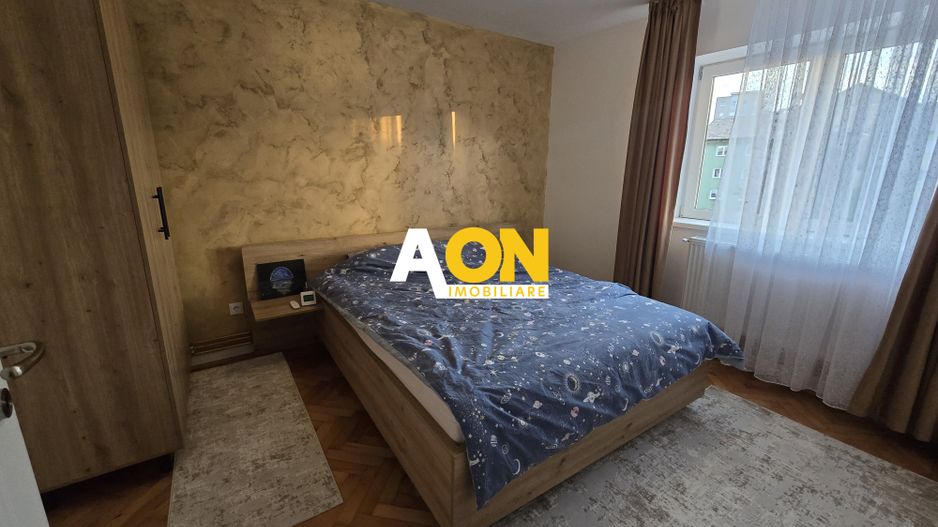 Apartament 2 Camere, Decomandat, Renovat, Zona Closca - Poză 7