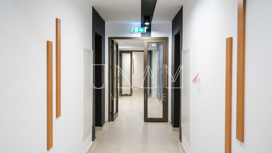 Confort și Eleganță în Centrul Orașului - Ap. de Închiriat în Bloc Nou - Poză 13