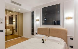 Apartament Premium cu Terasă de 45 mp | ONE Herăstrău I Parcare subterana *** - Poză 6