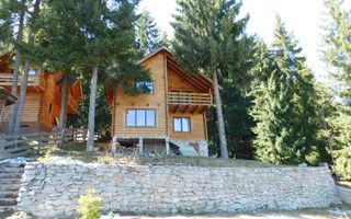 Casă de vacanta de vanzare, in Marisel, langa Cabana Motilor - Poză 17