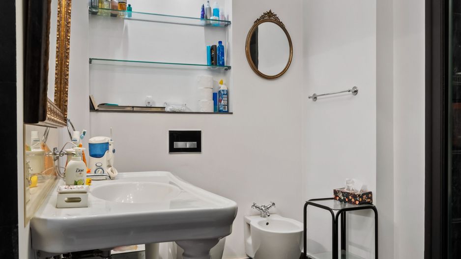 Apartament 6 camere în vilă consolidată | Garaj | Cotroceni - Poză 11