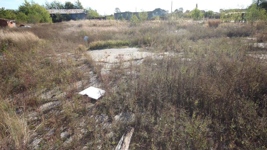 Teren de vanzare in suprafata de 5500 mp in loc.Nitchidorf - Poză 21