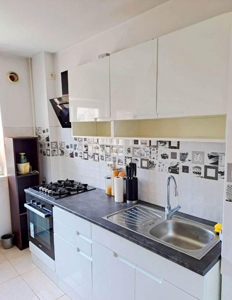 AP. 2 CAMERE- TIMPURI NOI, BUCATARIE INCHISA, METROU, MODERN, BOILER - Poză 5