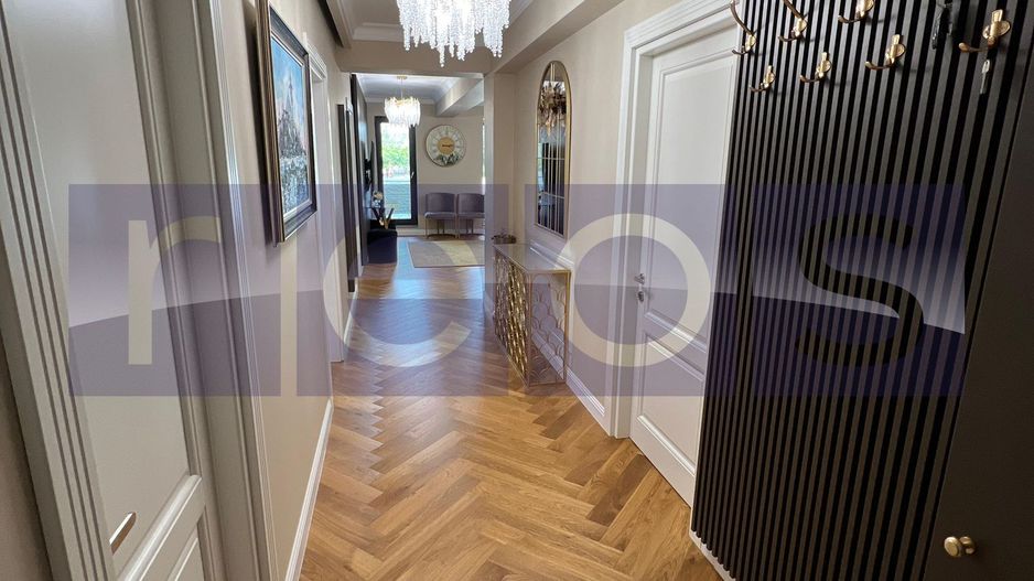 VANZARE 3 CAMERE-DECOMANDAT- Băneasa - Aviatiei - Poză 5