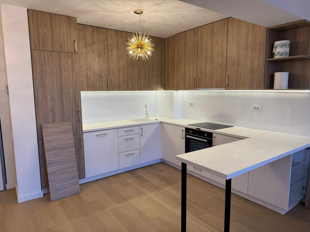 Închiriez apartament Tunari – Parc by Herăstrău Apartments.Proprietar - Poză 3