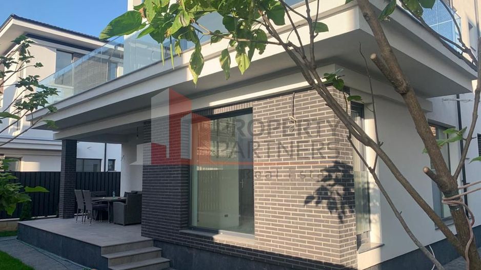 Vila spatioasa, 2021, zona Iancu Nicolae-Jollie Ville - Poză 10