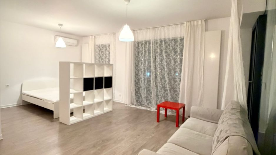 Inchiriere Studio Dublu Cloud 9 Residence - Poză 1