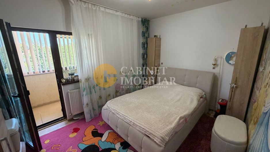 TATARASI - BLOC NOU INTABULAT - 2 CAMERE DECOMANDAT - LOC DE PARCARE - Poză 7